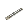 PT E7 Soldering tip chisel shape