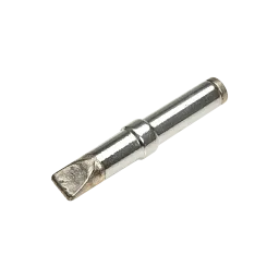 PT E7 Soldering tip chisel shape