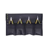 ESD pliers set CLASSICline 4 pcs.