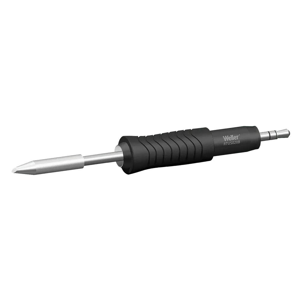 RTUS 020 B MS Soldering tip beveled 2.0
