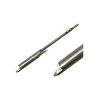 DSC desoldering cartridge, (W x L) 2.03 x 10.66 mm, 700 series