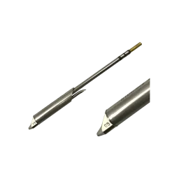 DSC desoldering cartridge, (W x L) 2.03 x 10.66 mm, 700 series