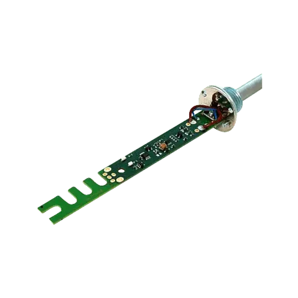 Radiator for WXP 200