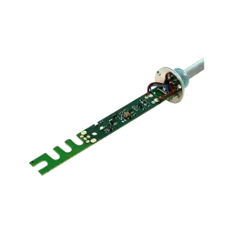 Radiator for WXP 200