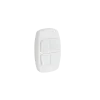 R101-rw, Enocean hand-held transmitter, pure white
