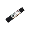 SPI controller for pixel-to-pixel LED control