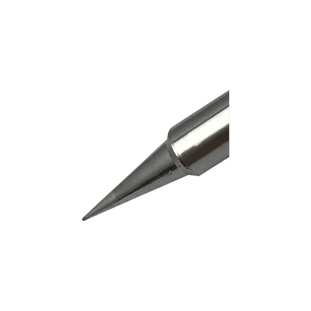 SFV - Soldering tip, 421 °C, conical, (W x L), 0.4 x 18.2 mm
