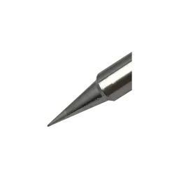 SFV - Soldering tip, 421 °C, conical, (W x L), 0.4 x 18.2 mm
