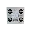 CoolX Power Pac 3000W 12-Slots