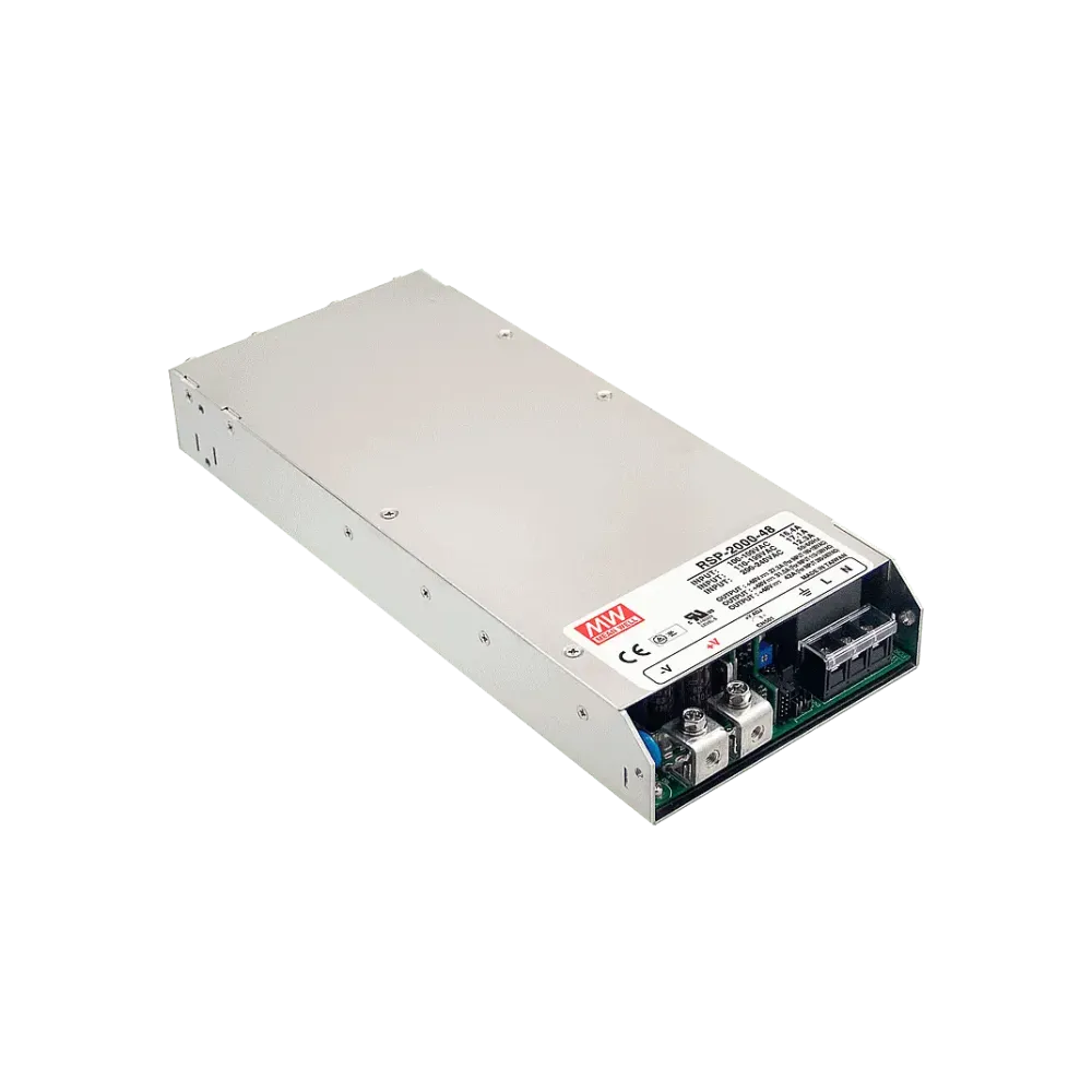 2016W Power supply unit 48V/42A
