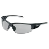 uvex polavision temple spectacles with scratch-resistant coating