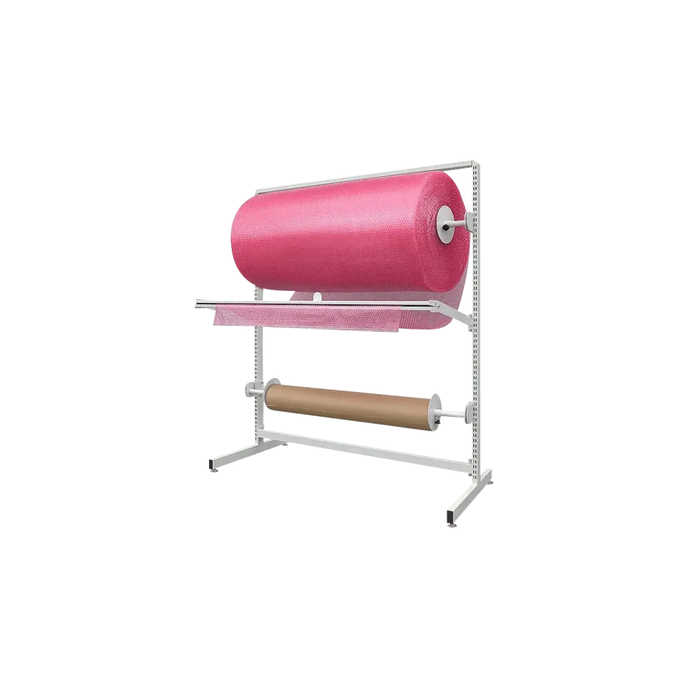 Modular ESD packing table stand 1530 mm