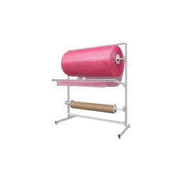Modular ESD packing table stand 1530 mm
