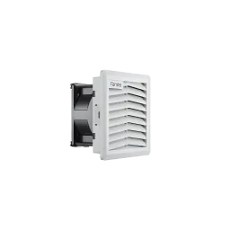 Filter fan 150x150mm incl.230VAC fan