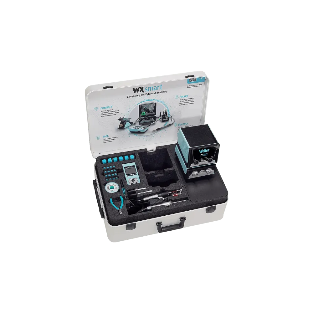 WXsmart demo case
