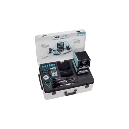 WXsmart demo case