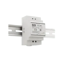 Inrush current limiter (DIN rail version), 48A