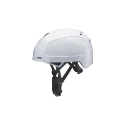 uvex perfexxion white, size M or L
