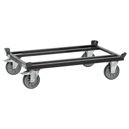 ESD pallet chassis