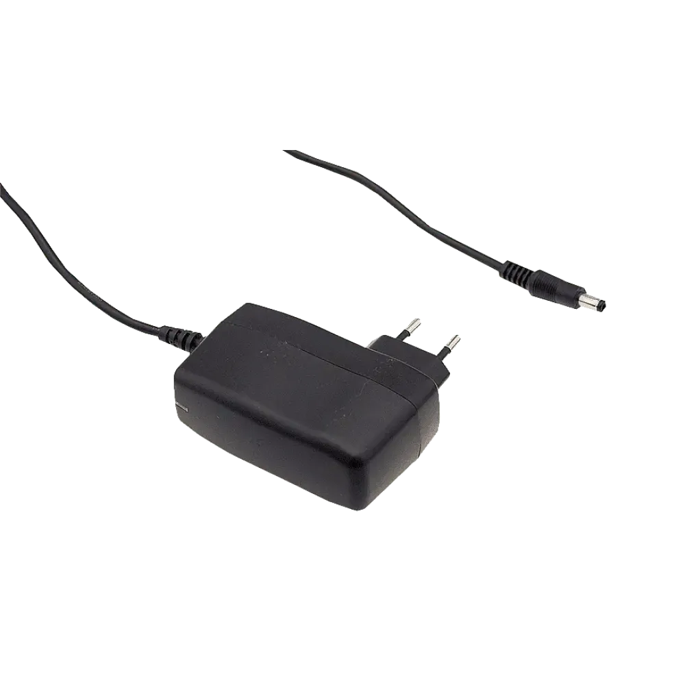 60W plug-in power supply 24V/2.5A, EU version
