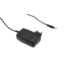 60W plug-in power supply 24V/2.5A, EU version