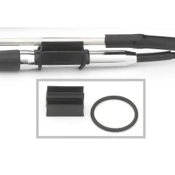 FE clip set for retrofit kit ø 6mm