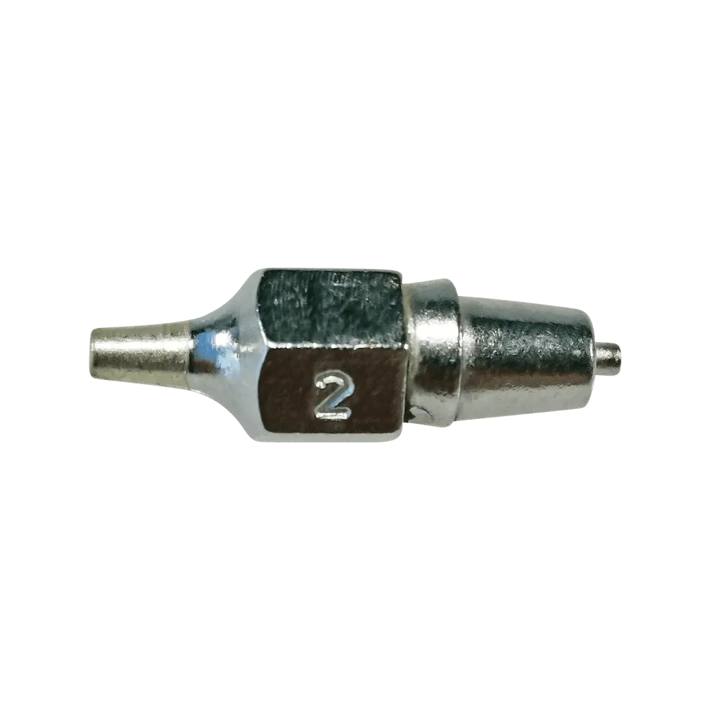 DX 112 Suction nozzle