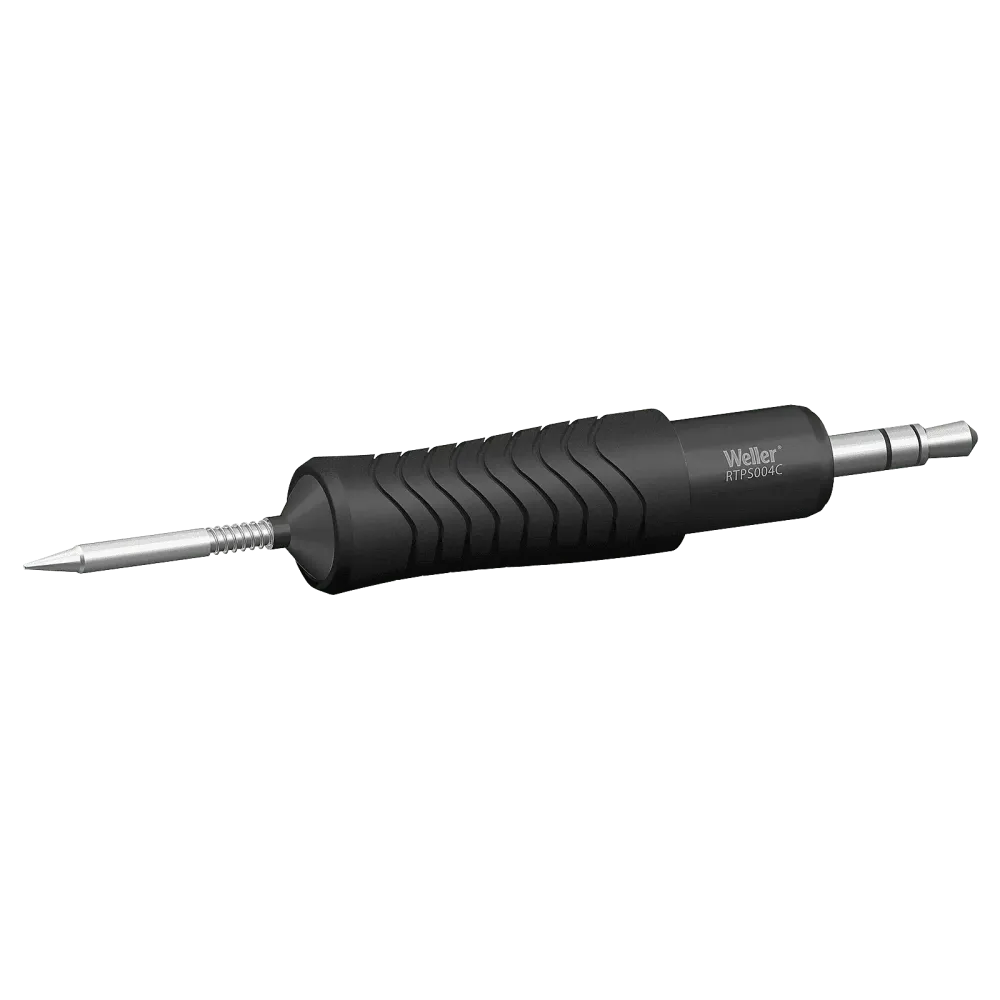RTPS 004 C MS Soldering tip conical 0.4