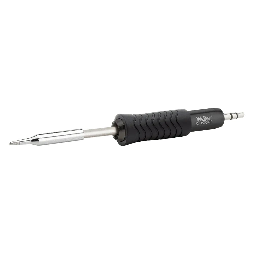 RTUS 004 C MS Soldering tip conical 0.4