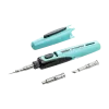 Pyropen butane gas soldering iron WP60 Kit