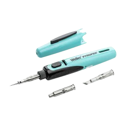 Pyropen butane gas soldering iron WP60 Kit