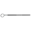 ESD magnifying mirror Ø 21 mm 190 mm long