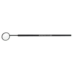 ESD magnifying mirror Ø 21 mm 190 mm long