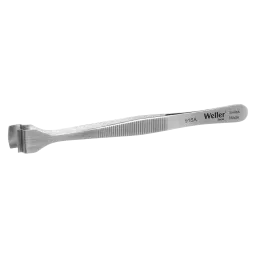 Standard wafer tweezers for 3″ and 4″ wafers
