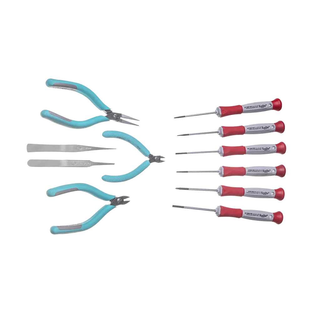 Erem Toolset Universal