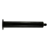 Cartridges, black, 10 cc (50 pieces)