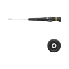 ESD socket wrench hexagon 5.0 mm