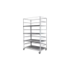 ESD transport trolley