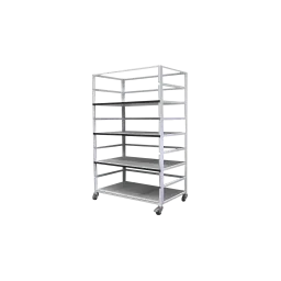 ESD transport trolley