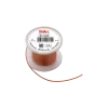 Desoldering braid 30 m spool, width 2 mm