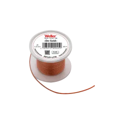 Desoldering braid 30 m spool, width 2 mm