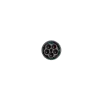 Mini circular connector TH387, plug, 5P, screw connection, IP66/IP68