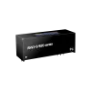 3W DC/DC converter, input 24V +/-10%, output 24V/125mA, SIP16