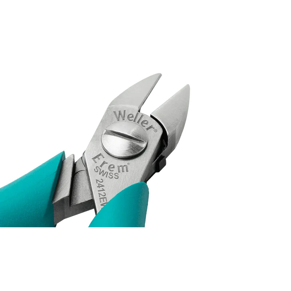 Side cutter