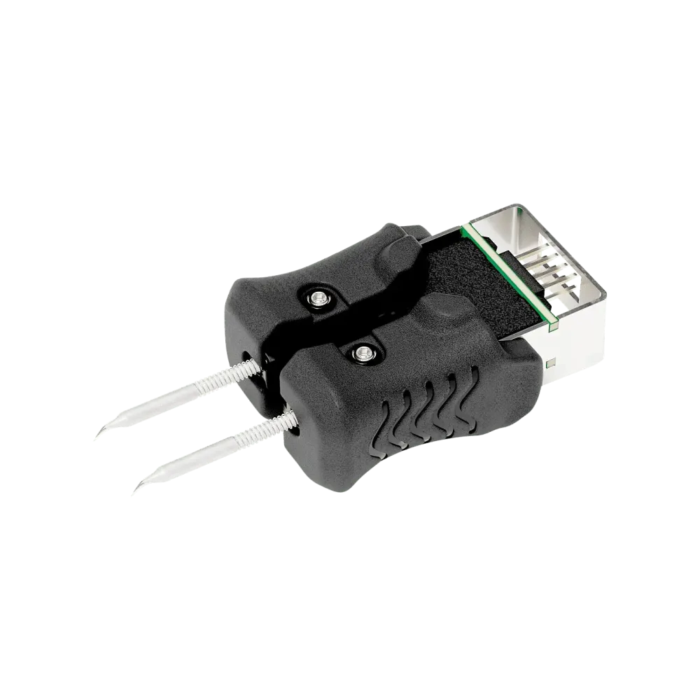 RTWPS 001 C Pico soldering tip pair conical Ø 0.1 mm