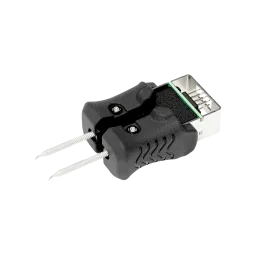 RTWPS 001 C Pico soldering tip pair conical Ø 0.1 mm
