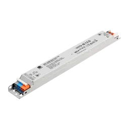 60W DALI2 DT8, AC-PUSH, Tunable white, Linear constant current LED driver, NFC