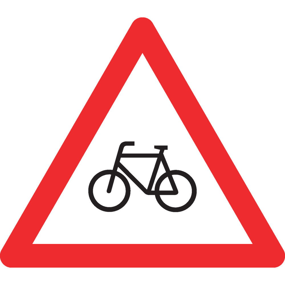 1.32 Cyclists