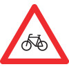 1.32 Cyclists