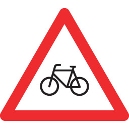 1.32 Cyclists